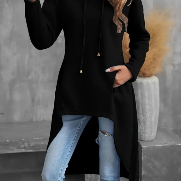 Women fall piece - Picture 3 of 8